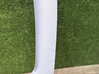 обшивка стойки Tesla Model 3 2 поколение Highland 2024, электро, pn01, 173177310