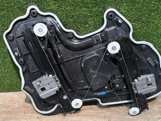 стеклоподъемник задний правый Tesla Model 3 1 поколение 2021, pmng, 109662300, 109662300K