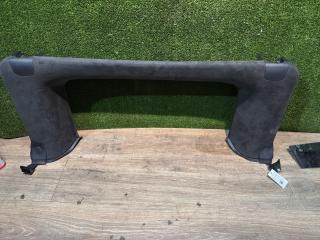 обшивка двери задняя левая Tesla Model X 1 поколение 2019, ppsw, 105154566, 105154506