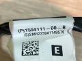 зеркало наружное левое Tesla Model Y 1 поколение 2023, электро, ppmr, полный привод, 159411100, 159411100B - фото №3