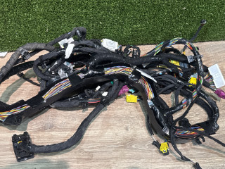 проводка торпеды Tesla Model 3 2 поколение 2024, pn01, 189734302