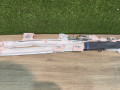 подушка безопасности боковая (шторка) Tesla Model S 1 поколение 2015, ppmr, 100526100 - фото №2