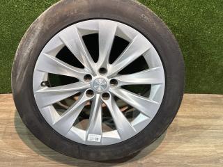 диск литой Tesla Model X 1 поколение 2018, 102724500