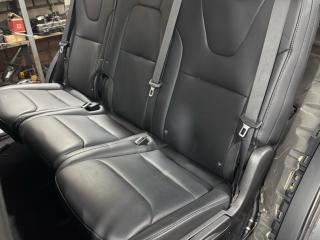 сиденье заднее Tesla Model X 1 поколение 2019, pmng