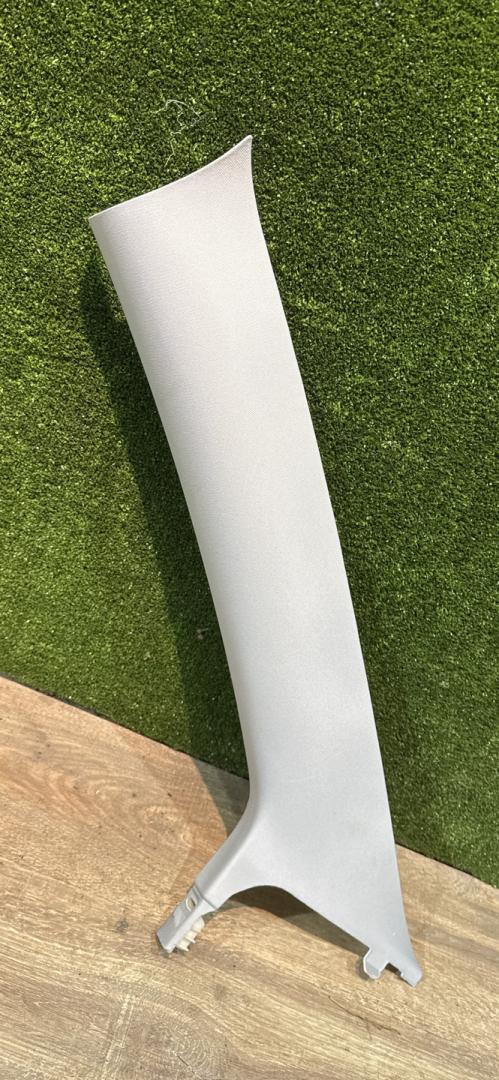 обшивка стойки Tesla Model 3 1 поколение 2019, ppmr, 108623781 - фото №1