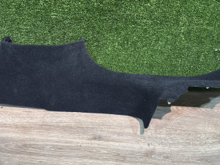 накладка на порог внутренняя Tesla Model 3 2 поколение 2024, pn01, 173376223