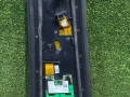 камера бокового обзора Tesla Model 3 2 поколение Highland 2024, электро, ppsb, задний привод, 173427900, 173428200, 183235600 - фото №2
