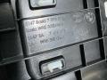 накладка внутренняя на заднюю панель кузова BMW X3 G01 [рестайлинг] G01 2023, 2.0 л., B46 A20 B, бензин, АКПП, a90 темно серый, внедорожник 5 дв., полный привод, 7451091, 7396612 - фото №3