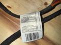проводка бампера BMW X6 G06 [рестайлинг] 2023, 3.0 л., B58B30, бензин, АКПП, brooklyn grey, внедорожник 5 дв., полный привод - фото №2