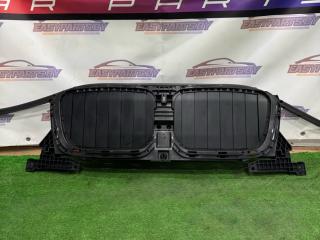 жалюзи BMW X3 G01 [рестайлинг] G01 2023, 2.0 л., B46 A20 B, бензин, АКПП, черный (475), внедорожник 5 дв., полный привод, T350638