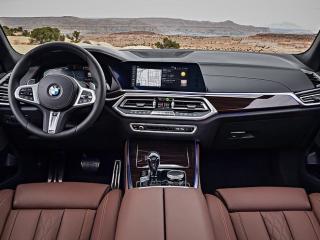 BMW X5 G05 [рестайлинг] G05