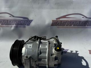 компрессор кондиционера Nissan Rogue T33 2023, 1.5 л., бензин, вариатор, черный, внедорожник 5 дв., передний привод, 926006RC0B