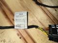 проводка бампера BMW X5 G05 [рестайлинг] G05 2023, 3.0 л., B58B30, бензин, АКПП, brooklyn grey, внедорожник 5 дв., полный привод - фото №2
