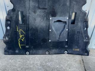 защита двигателя Ford Fusion (USA) 2 поколение [рестайлинг] 2020, 2.0 л., бензин, АКПП, серебристый, седан, полный привод, HS73-6P013-AA