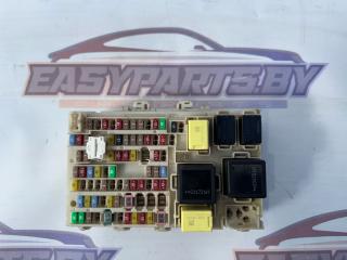 блок предохранителей Nissan Rogue T33 2023, 1.5 л., бензин, вариатор, черный, внедорожник 5 дв., передний привод, 243506RA0C