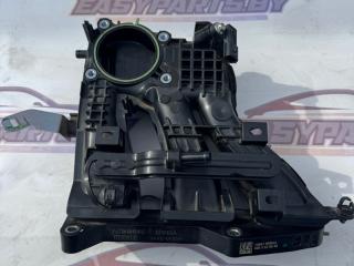 коллектор впускной Nissan Rogue T33 2023, 1.5 л., бензин, вариатор, черный, внедорожник 5 дв., передний привод, 140016RR0A