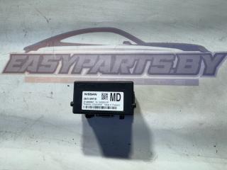 блок управления (другие) Nissan Rogue T33 2023, 1.5 л., бензин, вариатор, черный, внедорожник 5 дв., передний привод, 285T36RR1B