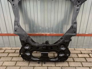 балка подвески передняя (подрамник) Nissan Rogue T33 2023, 1.5 л., бензин, вариатор, черный, внедорожник 5 дв., передний привод