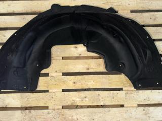 защита арок задняя правая (подкрылок) BMW X4 G02 [рестайлинг] G02 2023, 2.0 л., B46 A20 B, бензин, АКПП, белый a300, внедорожник 5 дв., полный привод, 51717443106