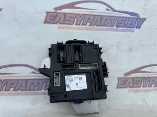 Блок управления BCM (Body Control Module) Nissan Rogue T33 2023, 1.5 л., бензин, вариатор, серебристый, внедорожник 5 дв., полный привод, 284B26RA1B