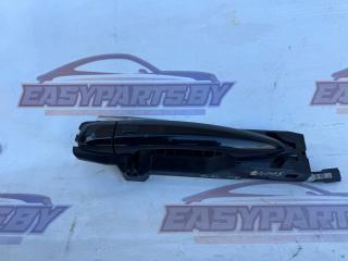 ручка наружная Nissan Rogue T33 2023, 1.5 л., бензин, вариатор, черный, внедорожник 5 дв., передний привод