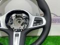 руль BMW X3 G01 [рестайлинг] G01 2023, 2.0 л., B46 A20 B, бензин, АКПП, a90 темно серый, внедорожник 5 дв., полный привод, 4660013977, 310626810 - фото №3