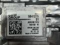 Блок управления автопилотом BMW X5 G05 [рестайлинг] G05 2023, 3.0 л., B58B30, бензин, АКПП, brooklyn grey, внедорожник 5 дв., полный привод, 5B41275 - фото №4