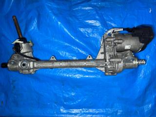 рулевая рейка Ford Edge 2 поколение CD539 [рестайлинг] 2020, 2.0 л., бензин, АКПП, черный, внедорожник 5 дв., L2GC-3D070-AB