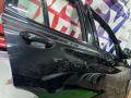дверь задняя правая BMW X3 G01 [рестайлинг] G01 2023, 2.0 л., B46 A20 B, бензин, АКПП, черный (475), внедорожник 5 дв., полный привод - фото №2