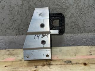 кронштейн радиатора BMW X4 G02 [рестайлинг] G02 2023, 2.0 л., B46 A20 B, бензин, АКПП, белый a96, внедорожник 5 дв., полный привод, 8642753, 51117399965