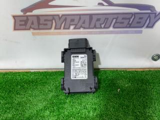датчик мертвых (слепых) зон BMW X3 G01 [рестайлинг] G01 2023, 2.0 л., B46 A20 B, бензин, АКПП, a90 темно серый, внедорожник 5 дв., полный привод, 14415010