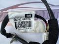 зеркало наружное левое Nissan Rogue T33 2023, 1.5 л., бензин, вариатор, черный, внедорожник 5 дв., передний привод, 963026RY0A - фото №4