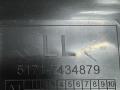 дождевик BMW X6 G06 [рестайлинг] 2023, 3.0 л., B58B30, бензин, АКПП, brooklyn grey, внедорожник 5 дв., полный привод, 7434879 - фото №5