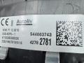 подушка безопасности водителя Chevrolet Bolt 1 поколение [рестайлинг] 2022, серебро, 42792781 - фото №3