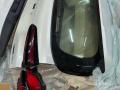 крышка багажника (дверь 3-5) BMW X5 G05 [рестайлинг] G05 2023, 3.0 л., B58B30, бензин, АКПП, белый sa96, внедорожник 5 дв., полный привод - фото №2