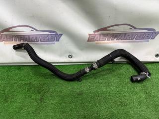 патрубок интеркулера Nissan Rogue T33 2023, 1.5 л., бензин, вариатор, серебристый, внедорожник 5 дв., полный привод