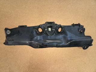 планка под капот BMW X5 G05 [рестайлинг] G05 2023, 3.0 л., B58B30, бензин, АКПП, белый sa96, внедорожник 5 дв., полный привод, 7424940, 51717424940