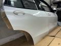 дверь задняя правая BMW X5 G05 [рестайлинг] G05 2023, 3.0 л., B58B30, бензин, АКПП, белый sa96, внедорожник 5 дв., полный привод - фото №3