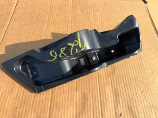 Крепление бампера заднего Ford Fusion (USA) 2 поколение [рестайлинг] 2020, 2.0 л., бензин, АКПП, серебристый, седан, полный привод, KS73-17E850-AC