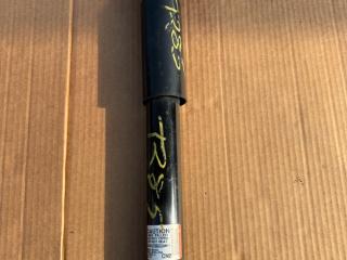 амортизатор задний Ford Fusion (USA) 2 поколение [рестайлинг] 2020, 2.0 л., бензин, АКПП, серебристый, седан, полный привод, GG9C-18W002, HG9C-18080-CNA