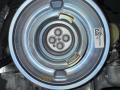 двигатель BMW X3 G01 [рестайлинг] G01 2023, 2.0 л., B46 A20 B, бензин, АКПП, a90 темно серый, внедорожник 5 дв., полный привод - фото №6