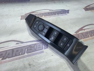 кнопка стеклоподъемника двери передней левой Nissan Rogue T33 2023, 1.5 л., бензин, вариатор, черный, внедорожник 5 дв., передний привод, 809616RR2A, 254016RE0C