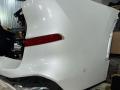 бампер задний BMW X5 G05 [рестайлинг] G05 2023, 3.0 л., B58B30, бензин, АКПП, белый sa96, внедорожник 5 дв., полный привод - фото №3
