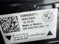 фонари задние (комплект) BMW X3 G01 [рестайлинг] G01 2023, 2.0 л., B46 A20 B, бензин, АКПП, черный (475), внедорожник 5 дв., полный привод, H3946304711, H3946305110, H4946305210, H4946304811 - фото №11