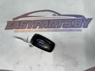 ключ Ford Fusion (USA) 2 поколение [рестайлинг] 2020, 2.0 л., бензин, АКПП, серебристый, седан, полный привод