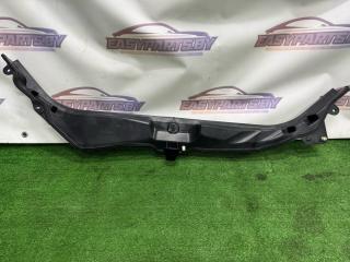 перегородка BMW X5 G05 [рестайлинг] G05 2023, 3.0 л., B58B30, бензин, АКПП, белый sa96, внедорожник 5 дв., полный привод, 7424939