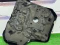декоративная крышка двигателя BMW X3 G01 [рестайлинг] G01 2023, 2.0 л., B46 A20 B, бензин, АКПП, a90 темно серый, внедорожник 5 дв., полный привод, 8676203, 191832-10 - фото №2