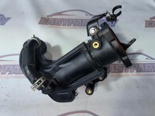 патрубок турбины Nissan Rogue T33 2023, 1.5 л., бензин, вариатор, черный, внедорожник 5 дв., передний привод