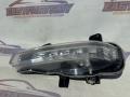 фара противотуманная левая Ford Explorer 6 поколение U625 2021, 2.3 л., бензин, АКПП, красный, внедорожник 5 дв., полный привод, LB5B-15A255-A - фото №3