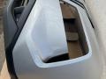бампер передний Nissan Rogue T33 2023, 1.5 л., бензин, вариатор, серебристый, внедорожник 5 дв., полный привод - фото №2